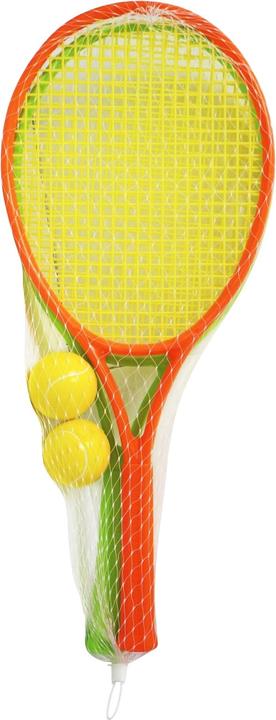 Play it Tennis