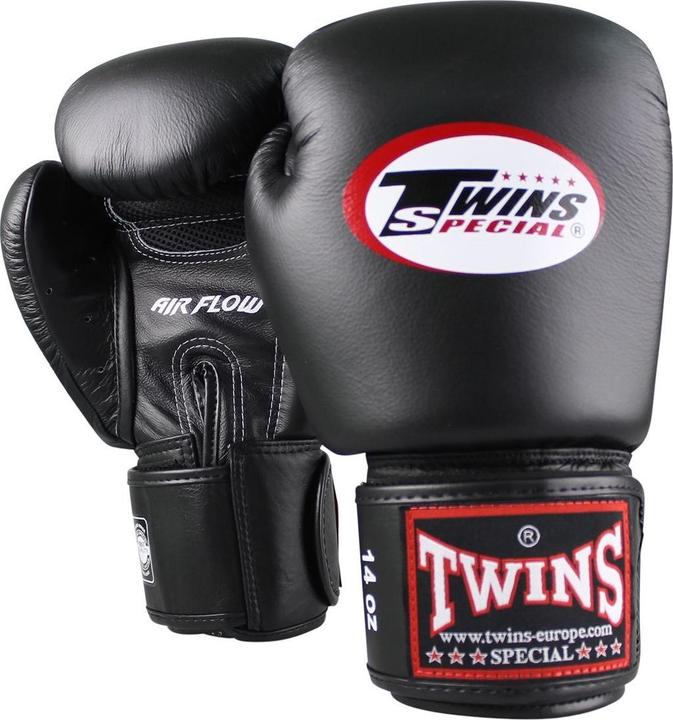Produktbild Twins boxhandschuhe bgvl 3 air (10 OZ)