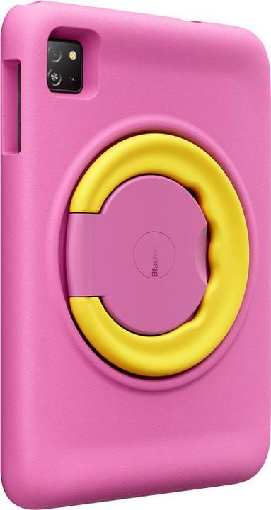 Produktbild Blackview Tab A6 Kids (nur WLAN, 10.10", 128 GB, Rose)