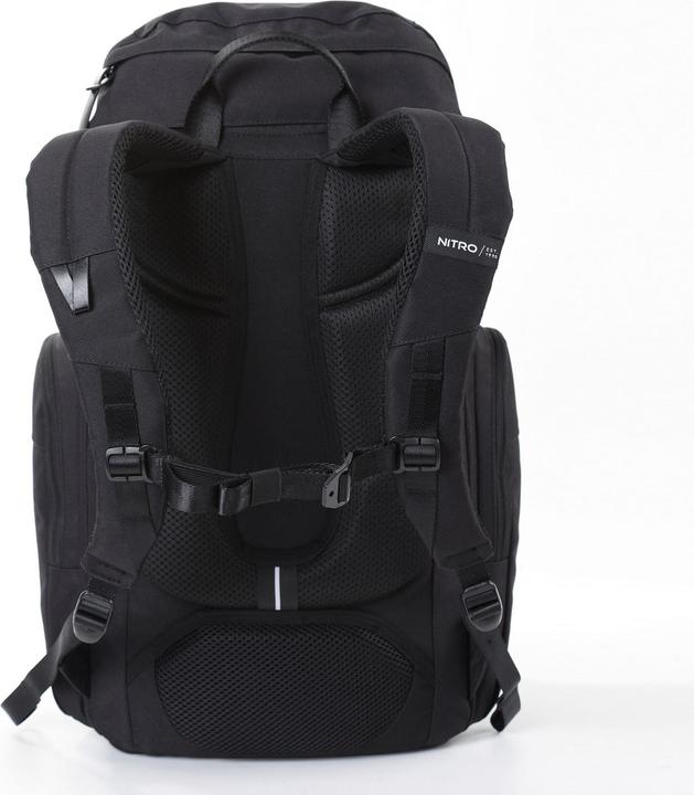 Immagine prodotto Nitro Zaino Urban Daypacker due scomparti per laptop da 46 cm (32 l)