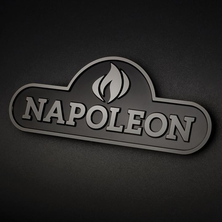 Image du produit Napoleon Capot pour LEX485/LE3/LD (Grille)