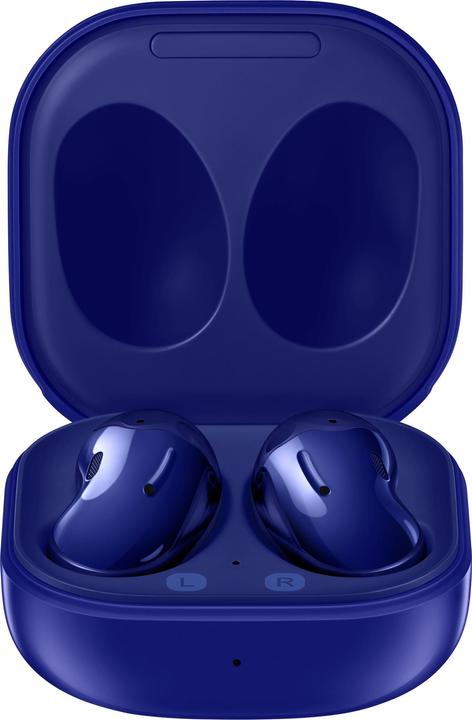 Produktbild Samsung Galaxy Buds Live (ANC, 6 h, Kabellos)