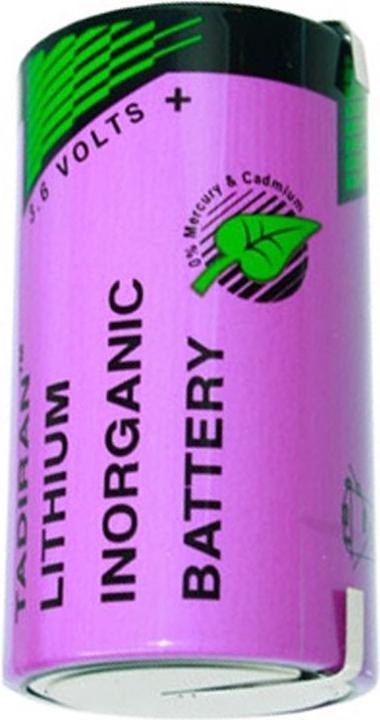 Produktbild Tadiran Batterie SL780/T, SL-780/T, SL-2780/T (1 Stk., SL-2780, 16500 mAh)
