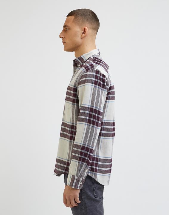 Image du produit Lee Chemise rivetée (S)