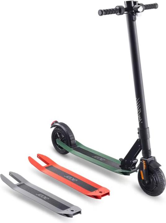 Immagine prodotto Acer Electrical Scooter 1 Advance (25 km/h, 23 km, 250 W)