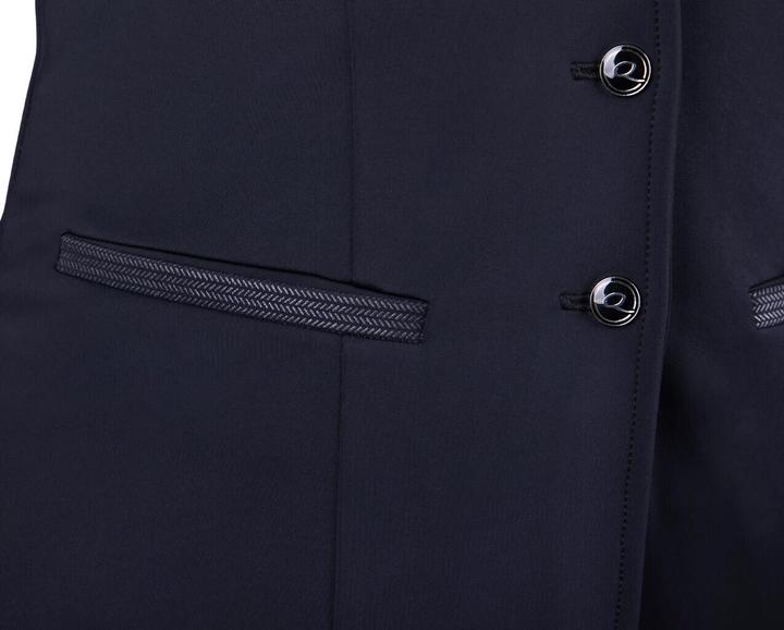 Produktbild Qhp reitjacke turnier kae (34)