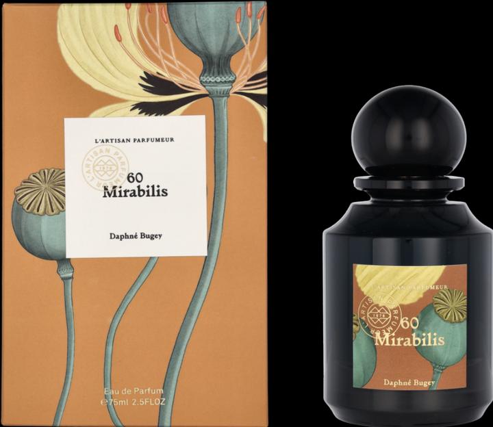Produktbild L'Artisan Parfumeur Mirabilis 60 (Eau de Parfum, 75 ml)