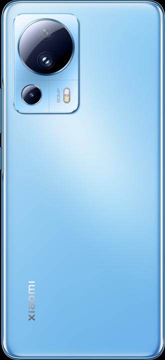 Produktbild Xiaomi 13 Lite (128 GB, Blue, 6.55", Dual SIM, 50 Mpx, 5G)