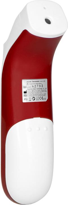 Produktbild Fysic Infrarot-Stirnthermometer FT38 mit automatischer Abschaltung (Stirn)