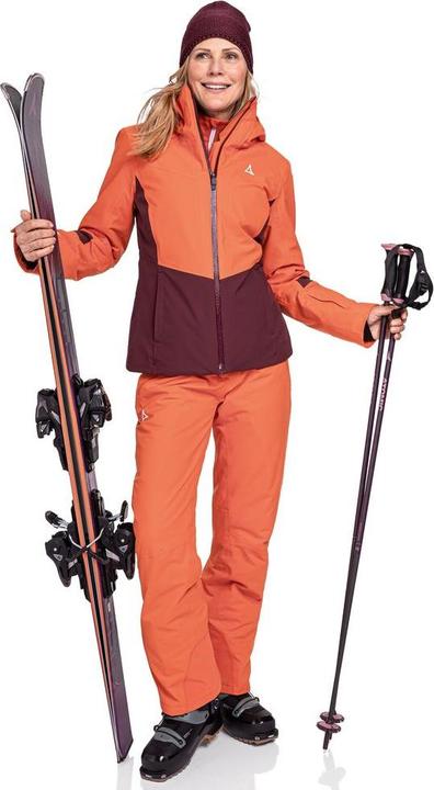Actual product image Schöffel Kanzelwand Ski (M)