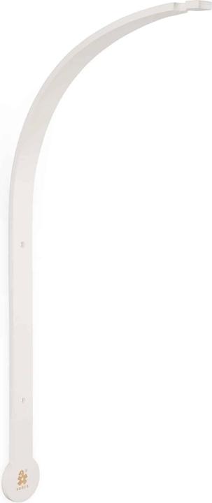 Image du produit Sebra Support mural pour baldaquin, classic white