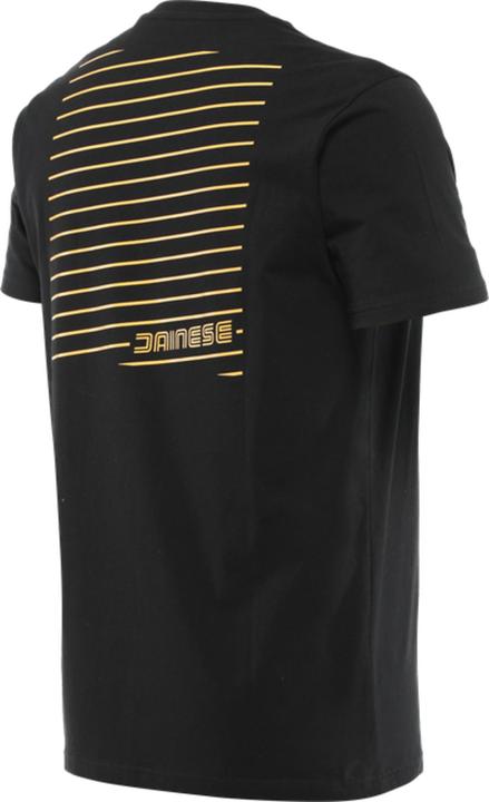 Actual product image Dainese T-shirt HATCH (XS)