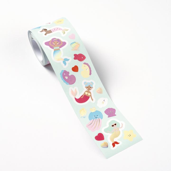 Immagine prodotto Folia Rotolo sticker
