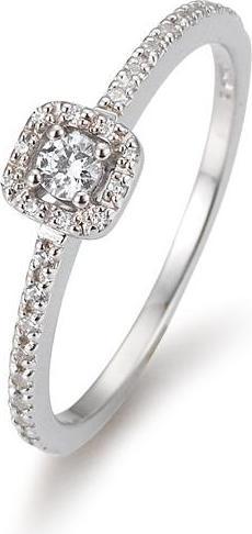 Image du produit Breuning Pavé fantaisie (51, Or 750/18 K)