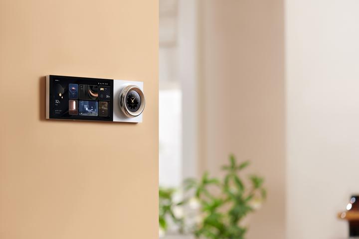 Produktbild Aqara Smart Panel-Hub S1 Plus EU