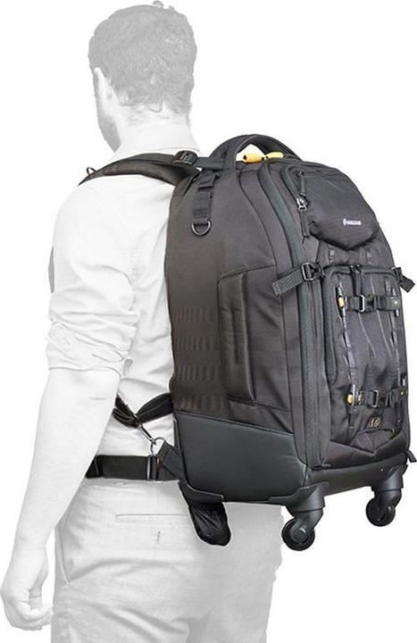 Actual product image Vanguard Alta Fly 58T (Photo trolley, 65.63 l)