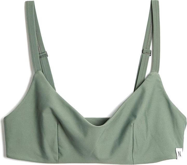 Image du produit Neumühle Top bikini Biasca (XL)