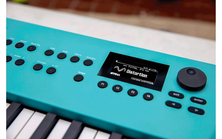 Actual product image Roland GO:KEYS 3 (61 Keys)