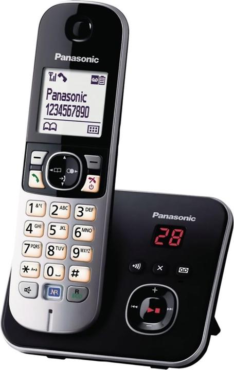 Productafbeelding Panasonic KX-TG6824GB / NL
