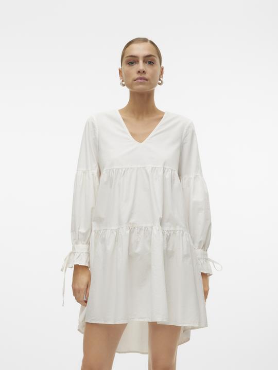 Actual product image Vero Moda VMCHARLOTTE Midi dress Dress (S)