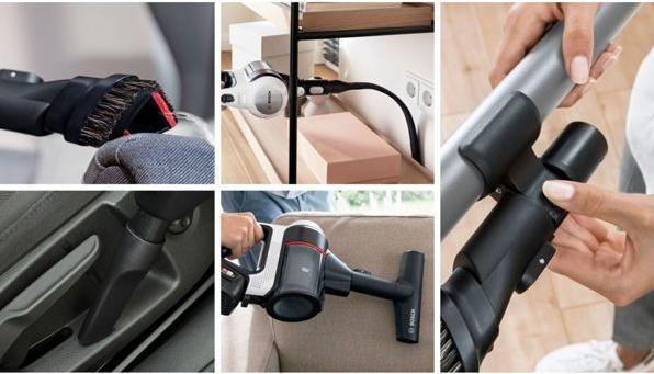 Produktbild Bosch Hausgeräte Unlimited 7