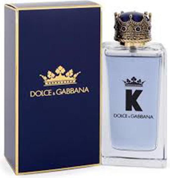 Produktbild Dolce & Gabbana K (Eau de Parfum, 150 ml)