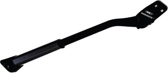 Produktbild Pletscher Seitenständer Comp 18 Flex, schwarz
