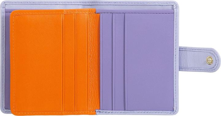 Produktbild Dudu Geldbörse RFID Schutz Leder 8.5 cm