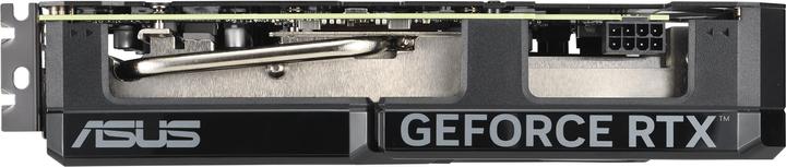 Actual product image ASUS DUAL-RTX4060TI-O16G-EVO (16 GB)