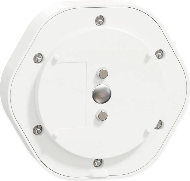 Actual product image Schneider Electric Wiser water sensor SCHNEIDER
