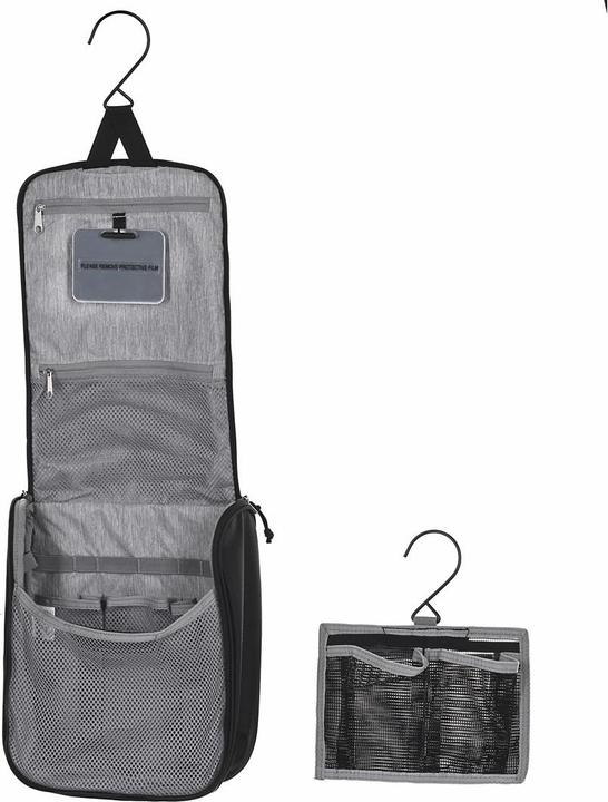 Actual product image Deuter Wash Center II (5 l)