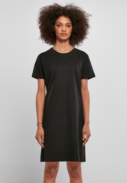 Produktbild Urban Classics Ladies Recycled Cotton Boxy Tee Dress (3XL)