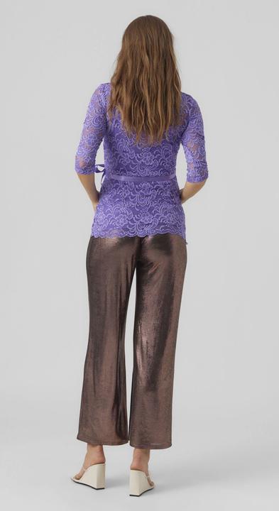 Produktbild Mamalicious Spitzen Umstandstop (XL)