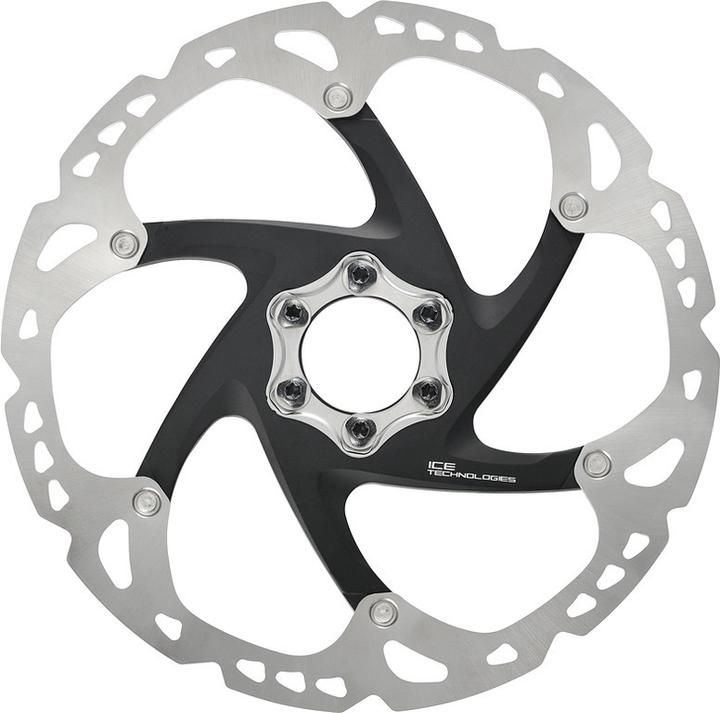 Produktbild Shimano XT SM-RT86 (203 mm)