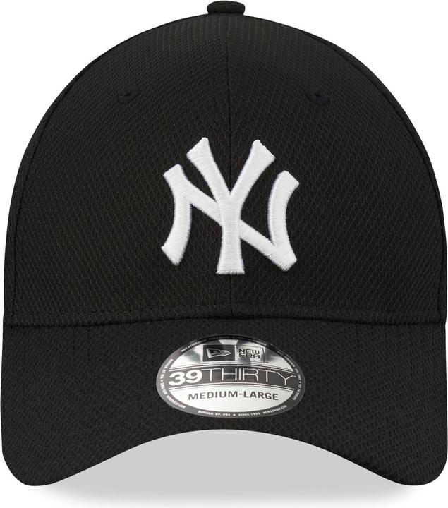 Produktbild New Era 39Thirty Cap (M, L)