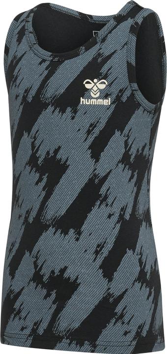 Actual product image hummel Hmlnolan Tank Top 2-Pack (110)