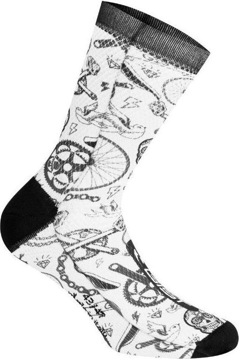 Gist Tatoo - 5863
