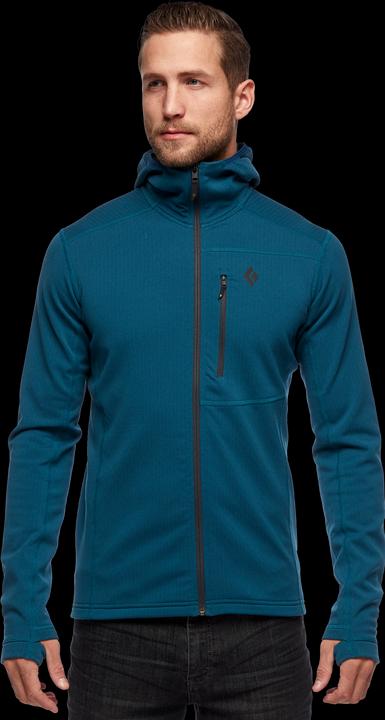 Image du produit Black Diamond Veste polaire Coefficient (XL)