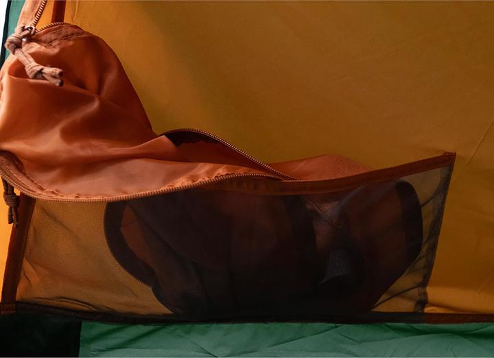 Immagine prodotto Vango Apex Compact 300 (Tenda a tunnel, 2.49 kg, 3 persone)