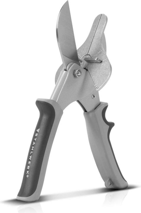 Image du produit Stahlwerk Cisaille à onglet | Cisaille à onglet Angle réglable 30° | 45° | 90 (14490 mm)