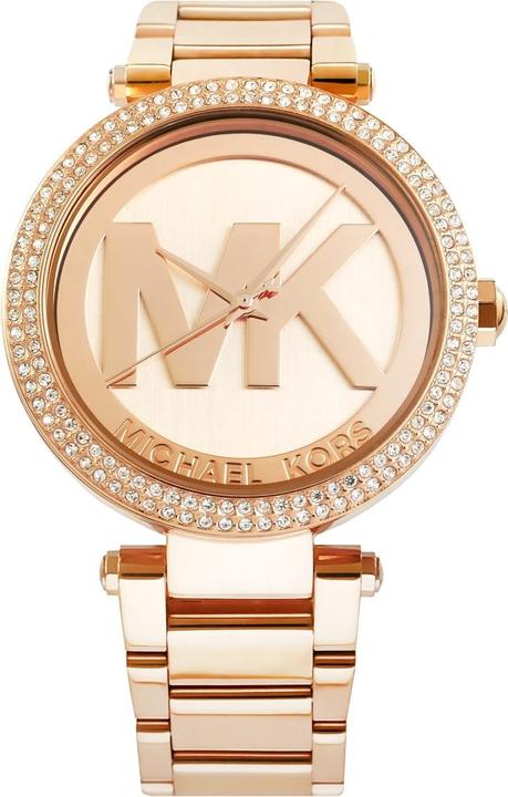 Michael Kors DAMEN MK5865 - PARKER (zm516b)