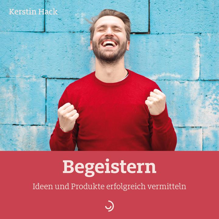 Immagine prodotto Hack:Begeistern (Tedesco, Hacker kerstin, 2020)