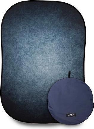 Actual product image Lastolite Vintage Collapsible 1.5 x 2.1m Ink/Sage (154 cm, 215 cm)
