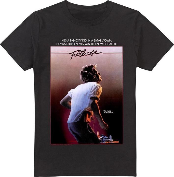 Produktbild Footloose TShirt (M)
