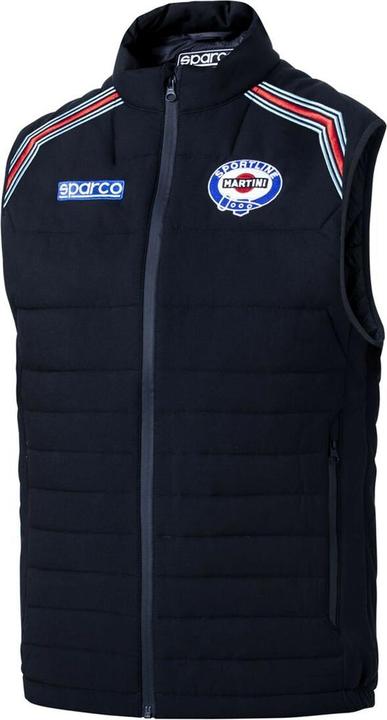 Actual product image Sparco Martini Racing Gilet Frame (L)