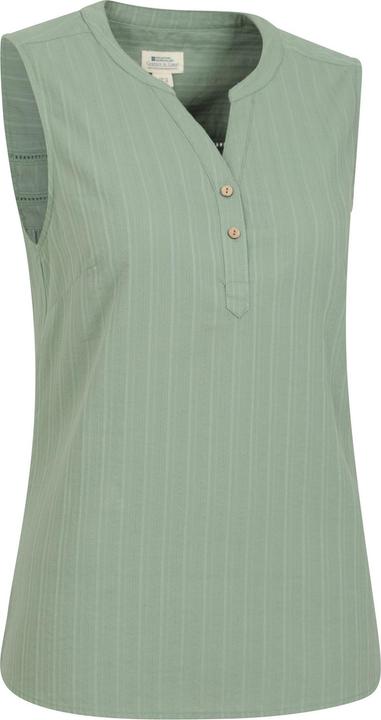 Immagine prodotto Mountain Warehouse Petra Camicia Senza Maniche Donna (32 D)