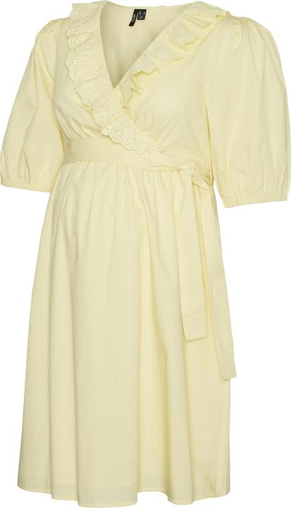 Immagine prodotto Vero Moda Maternity VMMOLLIE Mini Abito Maternità (XS)