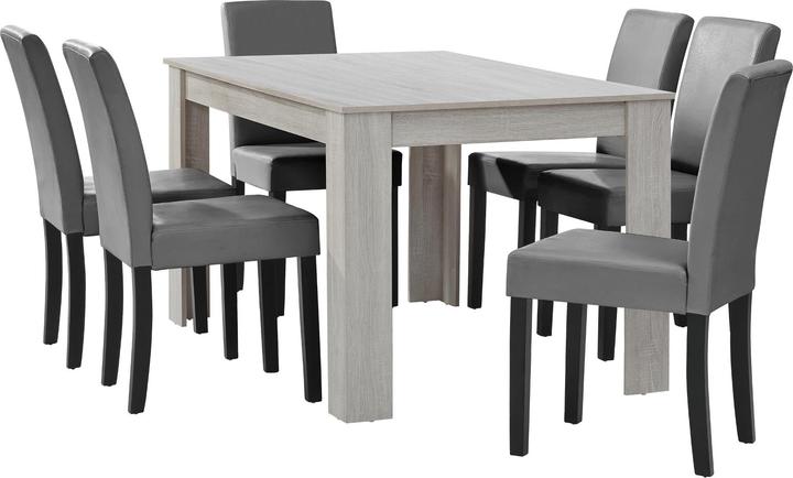 Produktbild En.Casa Anita (140 x 90 x 90 cm)
