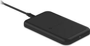 Immagine prodotto mophie Caricabatterie Pad di ricarica wireless (5 W)
