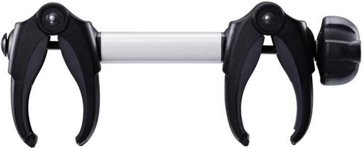 Produktbild Thule Adapter 4.Fahrrad BackPac (Schwarz, Silber)